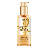 L'OREAL PARIS/巴黎欧莱雅 护发精油霜 90ml