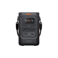 电小二 240D 140W双向快充 80000mAh 户外移动电源