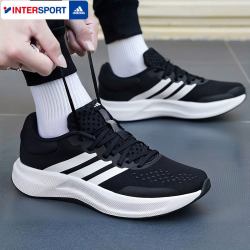 adidas ALL DAY ESSENTIAL 通用款休闲鞋 JP9786
