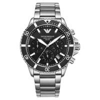 EMPORIO ARMANI 阿玛尼 AR11739 男士石英腕表