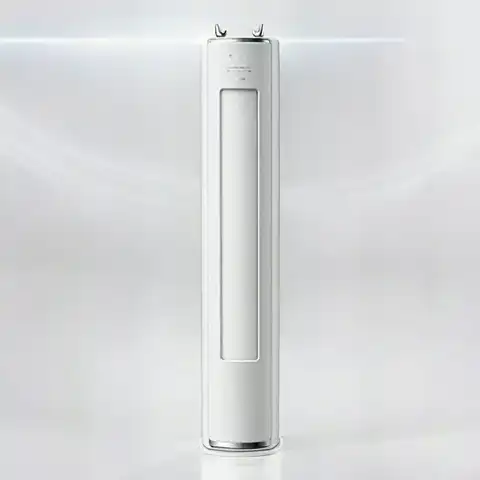 华凌 神机二代系列 KFR-72LW/N8HE1Ⅱ 新一级能效 立柜式空调 3匹