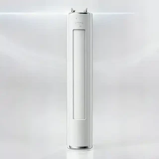国家补贴：华凌 神机二代系列 KFR-72LW/N8HE1Ⅱ 新一级能效 立柜式空调 3匹