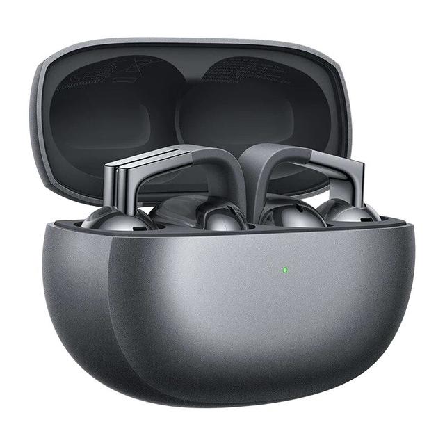 88VIP：荣耀 Earbuds Pro 耳夹式 蓝牙无线耳机