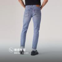 Levi's 【冰酷锥感】冰酷系列男士锥形牛仔裤 凉感修身休闲长裤