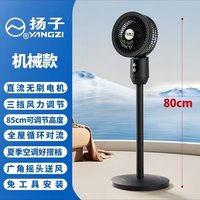 扬子空调 FYT25-A 直流电机空气循环扇