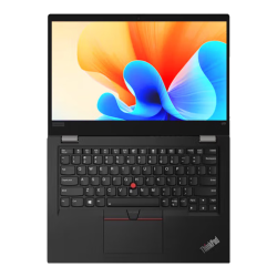 联想 ThinkPad L13 英特尔酷睿Ultra5 16GB 512GB 笔记本电脑