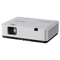 Panasonic PT-X38C 3800流明 XGA 3LCD无线投影机