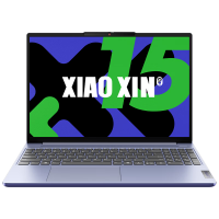 联想 小新Air15 3代 酷睿i5-12300H 16GB+512GB 120Hz触控屏 笔记本电脑