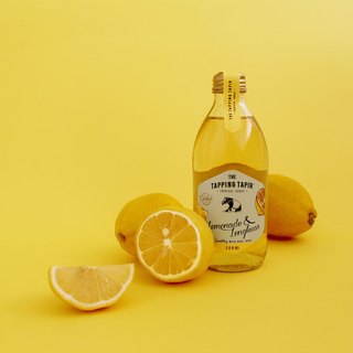 THE TAPPING 热带风味气泡水 200ml*6瓶