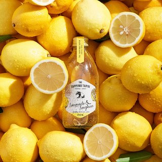THE TAPPING 热带风味气泡水 200ml*6瓶