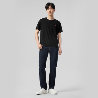限尺码：Levi's 502复古休闲低腰锥形牛仔裤男 原牛色 29507-0083