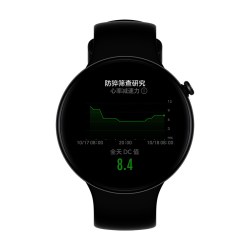 荣耀 手表GS5 AI版千问大模型健康管理长续航专业智能蓝牙通话手表