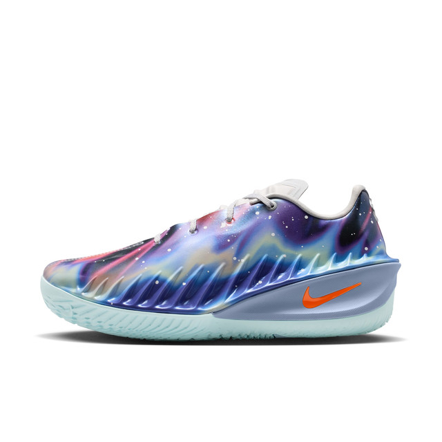 88VIP：NIKE G.T. CUT 4 EP 篮球鞋