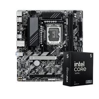 百亿补贴：技嘉 酷睿 Ultra5 230F 盒装CPU+技嘉 B860M POWER D5主板套装板U套装