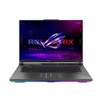 ROG/玩家国度 魔霸9Plus 锐龙9 HX3D 5070Ti 游戏笔记本电脑