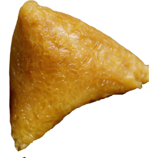 京仙诚 碱水粽子（素粽子）800g