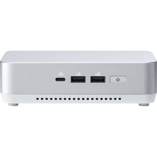 华硕 NUC14 Pro+ 酷睿Ultra9-185H 16GB+1TB mini主机