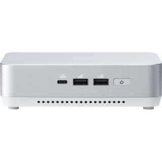 华硕 NUC14 Pro+ 酷睿Ultra9-185H 16GB+1TB mini主机