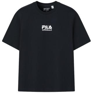 FILA 男款短袖 T 恤
