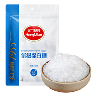 红棉 绵白糖 400g