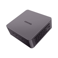 酷开 R7-H255 OCuLink接口 16GB+512GB 迷你主机
