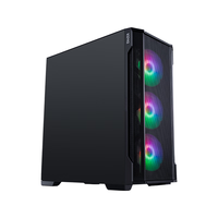 魔术师系列 i5-14450HX 16GB+1TB RTX 5060 台式机