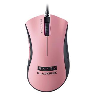 雷蛇 BLACKPINK蝰蛇标准版游戏鼠标