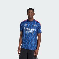 adidas/阿迪达斯 阿森纳客场速干足球短袖球衣
