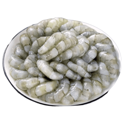 连海肴 无冰手剥虾仁 1kg（200g×5包）