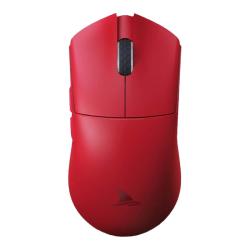 达摩鲨 M3PROMAX PAW3950传感器 无线三模鼠标