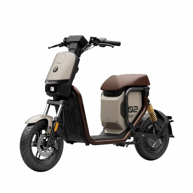 九号 Fz2 30 电动自行车