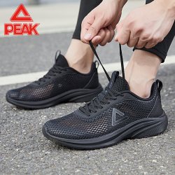 匹克 男款跑步鞋 DH520301