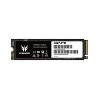 宏碁 GM7 PCIe4.0 M.2固态硬盘