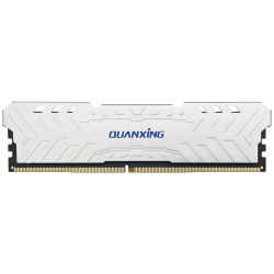 铨兴 DDR4 3200MHz 8GB 台式机内存条