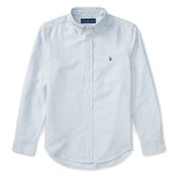 百亿补贴：RALPH LAUREN 大童款成人可穿运动外套