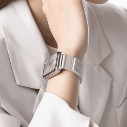 Xiaomi 小米手环 适用男女款 运动硅胶磁吸表带 适用红米 Watch 6/5