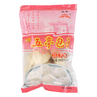 五亭 三丁包 300g 速冻包子
