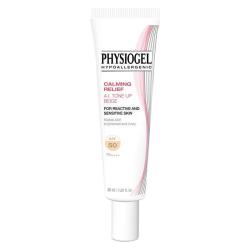 PHYSIOGEL AI素颜防晒霜