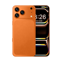 金立 J17promax 长续航 橙色 64GB 智能手机