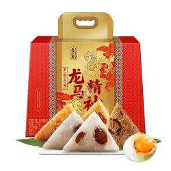 五芳斋 丰享五芳粽子礼盒 1760g