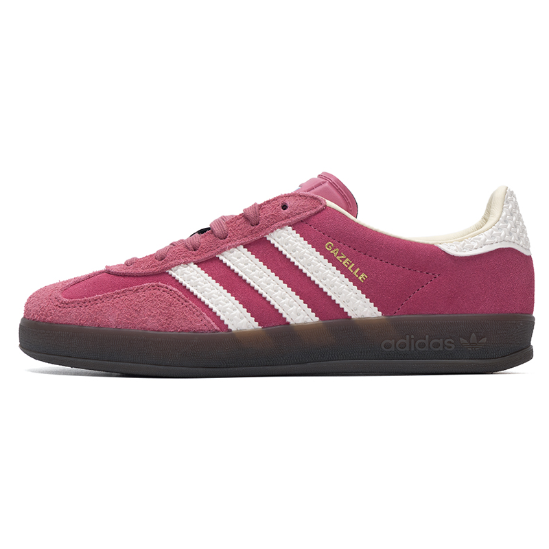 adidas/阿迪达斯 三叶草德训鞋
