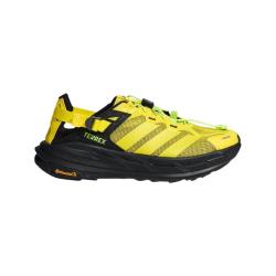 adidas 自由人FREEHIKER LT 速干缓震 户外凉鞋