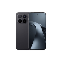 小米 17T Pro 5G手机 12GB+512GB 黑色