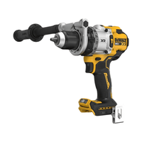 DEWALT/得伟 DCD1007NT 无刷智能变压冲击钻 18V/20V 4.0Ah 一电一充
