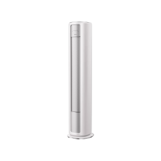 美的 空界M5 KFR-72LW/M5 大3匹一级能效变频冷暖立式空调
