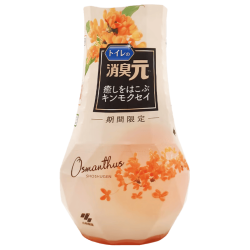 小林制药 消臭元去异味除臭香薰 桂花香 400ml