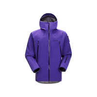 喜马拉雅 H8848 硬壳冲锋衣 全天候户外专业高海拔登山服
