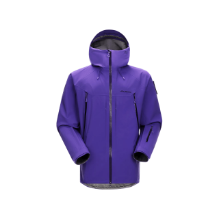 喜马拉雅 H8848 硬壳冲锋衣 全天候户外专业高海拔登山服