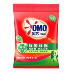 奥妙 除菌除螨洗衣粉 薰衣草香 2.8kg 袋装