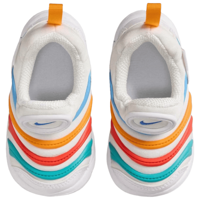 NIKE耐克毛毛虫婴童学步鞋 343938-031 26码